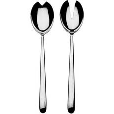 Mepra Linea 2-Piece Set Salad Server