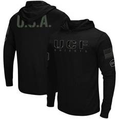 Lids Army Black Knights Colosseum 2.0 Lace-Up Pullover Hoodie