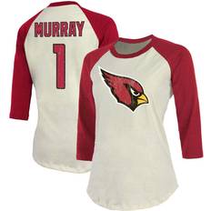 Fanatics Arizona Cardinals Kyler Murray 3/4 Sleeve T-Shirt 1 W