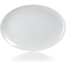 Rosenthal Serving Platters & Trays Rosenthal Thomas Loft Oval Platter Serving Dish