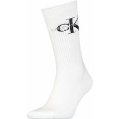 Calvin Klein Sokker Calvin Klein Rib Socks 1 Pack Mens