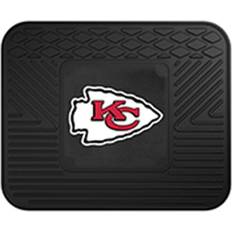 Fanmats Kansas City Chiefs Mascot Mat - Helmet