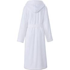 Weiß Nachtwäsche Joop! Bathrobe hood 14/16