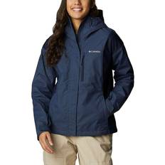 XS Rain Jackets & Rain Coats Columbia Women's Hikebound Jacket
