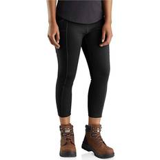 Carhartt Cargo Pants - Women Pants & Shorts Carhartt Women's Cropped Legging Pants XL-Regular XL-Regular