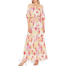 Alexia Admor Harlow Maxi Dress