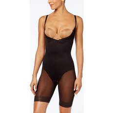 Shapewear & Under Garments on sale Miraclesuit Sexy Sheer Shaping Singlette