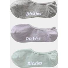Dickies Invisible Socks (3 Pack)
