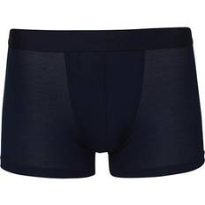 Zimmerli Modal Stretch Trunk - Black