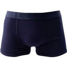 Clique Bamboo Retail Boxer Shorts - Navy blue