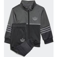 Adidas Five/Carbon Tracksuit