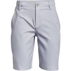 Under Armour Boys' Showdown Short - Mod Gray