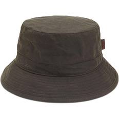 Barbour Men Clothing Barbour Wax Hat - Olive