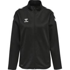 Soccer - Women Outerwear Hummel Track Top Hmlcore Xk Poly