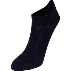 Gule Sokker Nike Spark Lightweight No-Show Running Socks