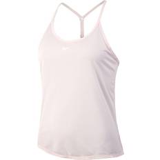 Nike Dri-FIT One Elastika Women - Atmosphere/White