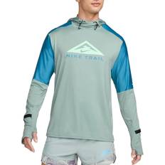 Nike Herre Gensere Nike Dri-FIT Trail Men's Trail Running Hoodie