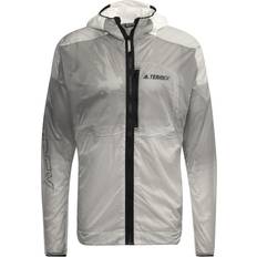 Adidas Terrex Agravic Windweave Pro Octa Insulation Windbreaker