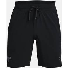 Under Armour Project Rock Snap Shorts