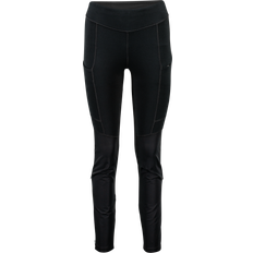 Lundhags Tights Lundhags Tausa Tight Women - Black