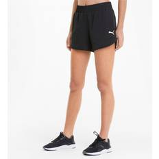 Puma Woven Shorts Ladies