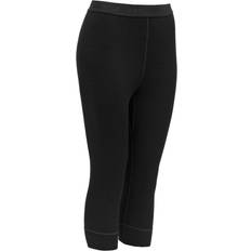 Dame - Ski Tights Devold Expedition Woman 3/4 Long Johns