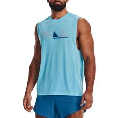 Under Armour Breeze 2.0 Trail Tank Top