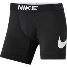 Nike Weiß Unterhosen Nike Micro Boxer Mens Multi