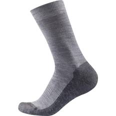 Devold Multi Merino Medium Sock - Black