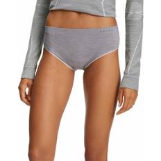 Beige Slips Falke WT Light Panties Regular w Women Panties Wool-Tech Light