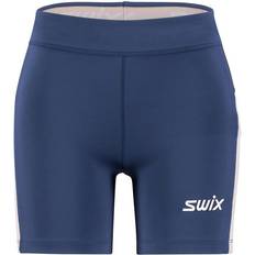 Dame - L Bukser & Shorts Swix Motion Premium short Ws Tights