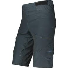 LEATT MTB AllMtn 2.0 Shorts Steel, Steel