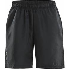 XL Shorts Craft Sportswear Rush Shorts - Black