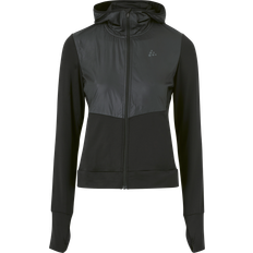 Craft Sportswear Charge Jersey Hood Jacket