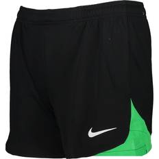 Fußball Shorts Nike Womens Academy Pro Knit Shorts