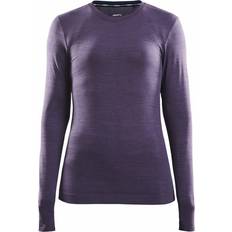 Craft Sportswear Fuseknit Comfort RN L/S Women