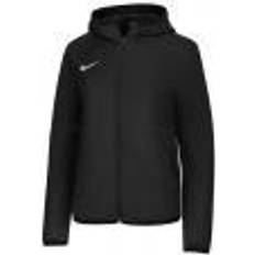 Damen - Rot Oberbekleidung Nike Women's Thermal Park Jacket-black-xl