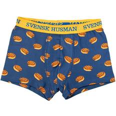 Millers Cinnamon Boxer Shorts - Snails