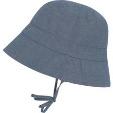 Blå Solhatter MP UV50+ Hat- Stone Matti