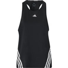 Viskose Tanktops adidas Trainicons Gym Vest