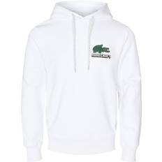 Lacoste Red Sweaters Lacoste Minecraft Hoodie