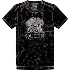 Queen Classic Crest Unisex T-shirt