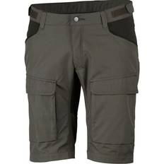 Lundhags Shorts Lundhags M's Authentic II Shorts Forest Green/Dk Forest