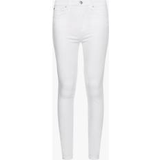 Damen - Rot Jeans Tommy Hilfiger Jeans