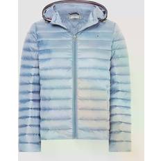 Tommy Hilfiger Dame Jakker Tommy Hilfiger Essential Lightweight Down Jacket, Breezy