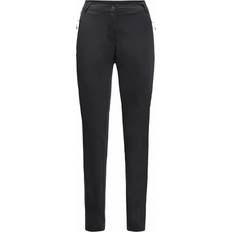 Jack Wolfskin Women's stretch hiking trousers Tasman Pant Women