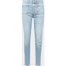 Polo Ralph Lauren High-Rise Skinny Jeans