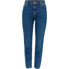 Pieces Damen Hosen & Shorts Pieces Kesia Jeans