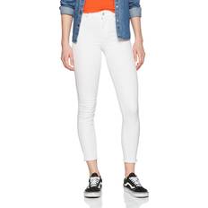 Damen - Weiß Jeans Only Skinny Jeans