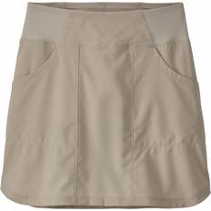 Patagonia W Tech Skort - Pumice